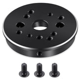 Powerhobby Aluminum Motor Fixing Cover FOR Traxxas X-Maxx / XRT