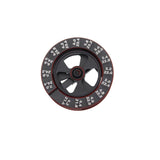 Powerhobby Aluminum Round Droop Gauge RC Tool for 1/10 On-Road Chassis