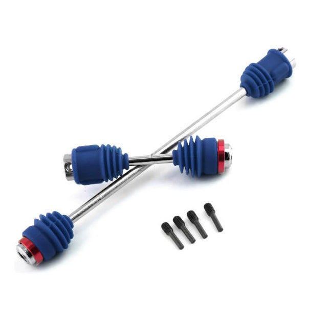 Powerhobby Center Driveshafts FOR Traxxas E-Revo / Summit -  Replace 5650