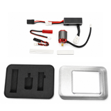 Powerhobby Axial SCX30 25A Brushless ESC 1212 Outrunner Motor Combo