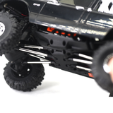 Powerhoby Axial SCX30 Aluminum Chassis Links