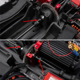 Powerhobby Arrma Felonly 6S Extended +1.5mm Diff Cups