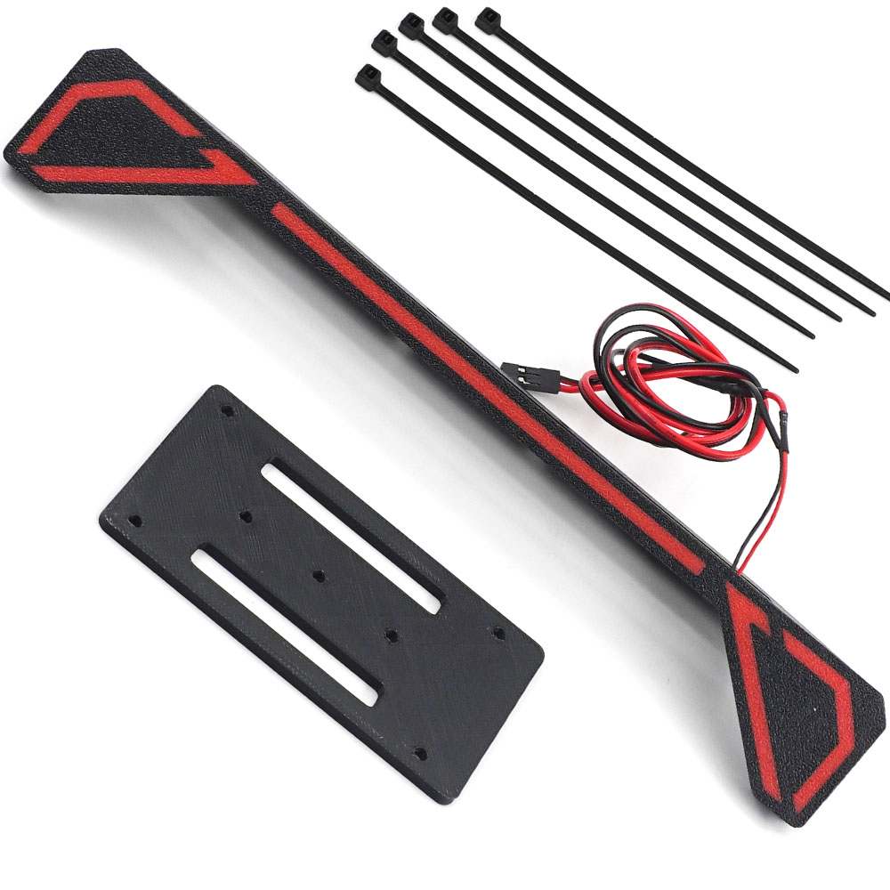 Powerhobby Arrma Mojave 4S Rear Light