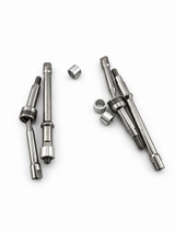 Powerhobby Axial SCX30 Stainless Steel CVD