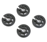 Powerhobby Shock Spring Cup Set (4) XTREME X-Maxx Shocks
