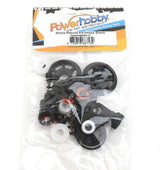 Powerhobby Shock Rebuild Kit XTREME X-Maxx Shocks