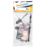 Powerhobby Plastic Scale Rock Crawler Accessory A Set 8pcs Set