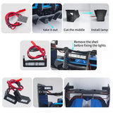 Powerhobby Arrma Limitless 1/7 Front & Rear Lights