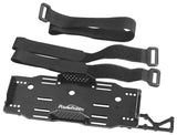 Powerhobby Arrma 6S Aluminum Chassis Brace 6S / 8S Battery Mount
