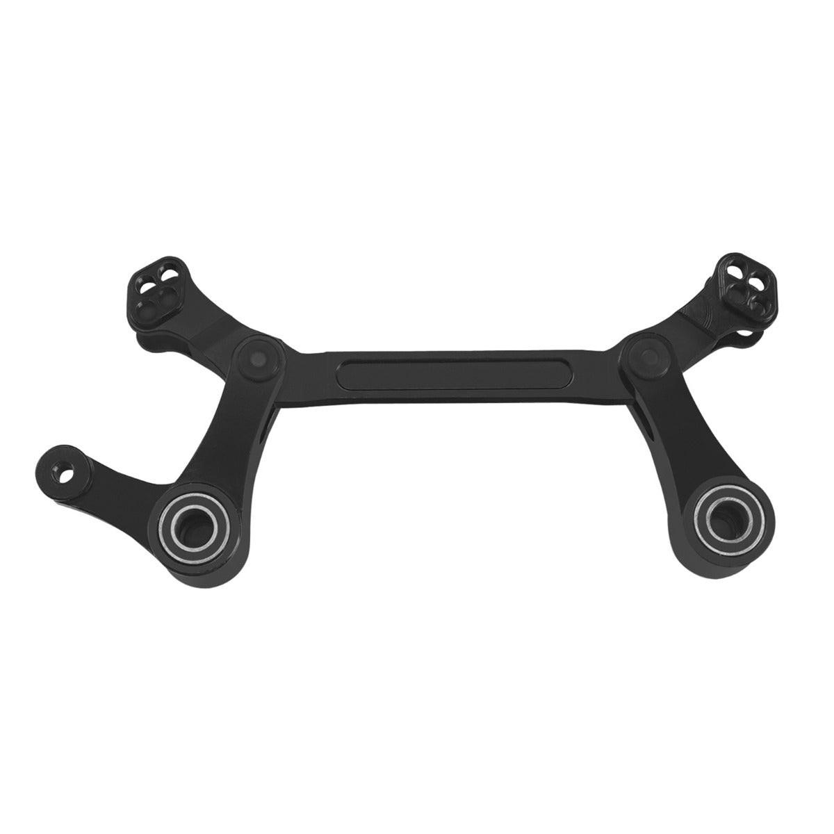 Powerhobby Aluminum Bearing Steering Bellcrank Arrma Big Rock 3S BLX