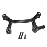 Powerhobby Aluminum Bearing Steering Bellcrank Arrma Big Rock 3S BLX