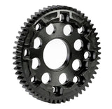 Powerhobby Hardened Steel 0.8MOD 57T Spur Gear Arrma 4S Kraton / Outcast