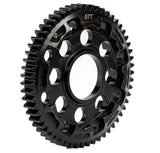 Powerhobby Hardened Steel 0.8MOD 57T Spur Gear Arrma 4S Kraton / Outcast
