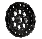 Powerhobby Hardened Steel 48P 91T Spur Gear Arrma 4x4 Granite senton Typhon