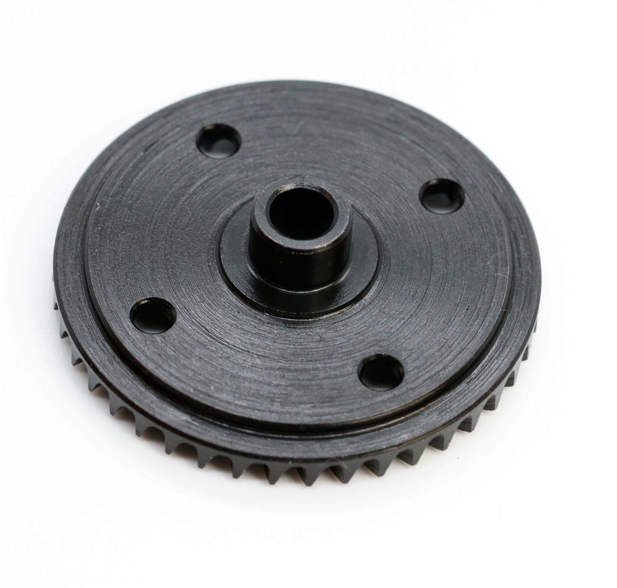 Powerhobby Ring Pinion 43T 13T Hardened Steel 3.30 Ratio Arrma 6s Felony