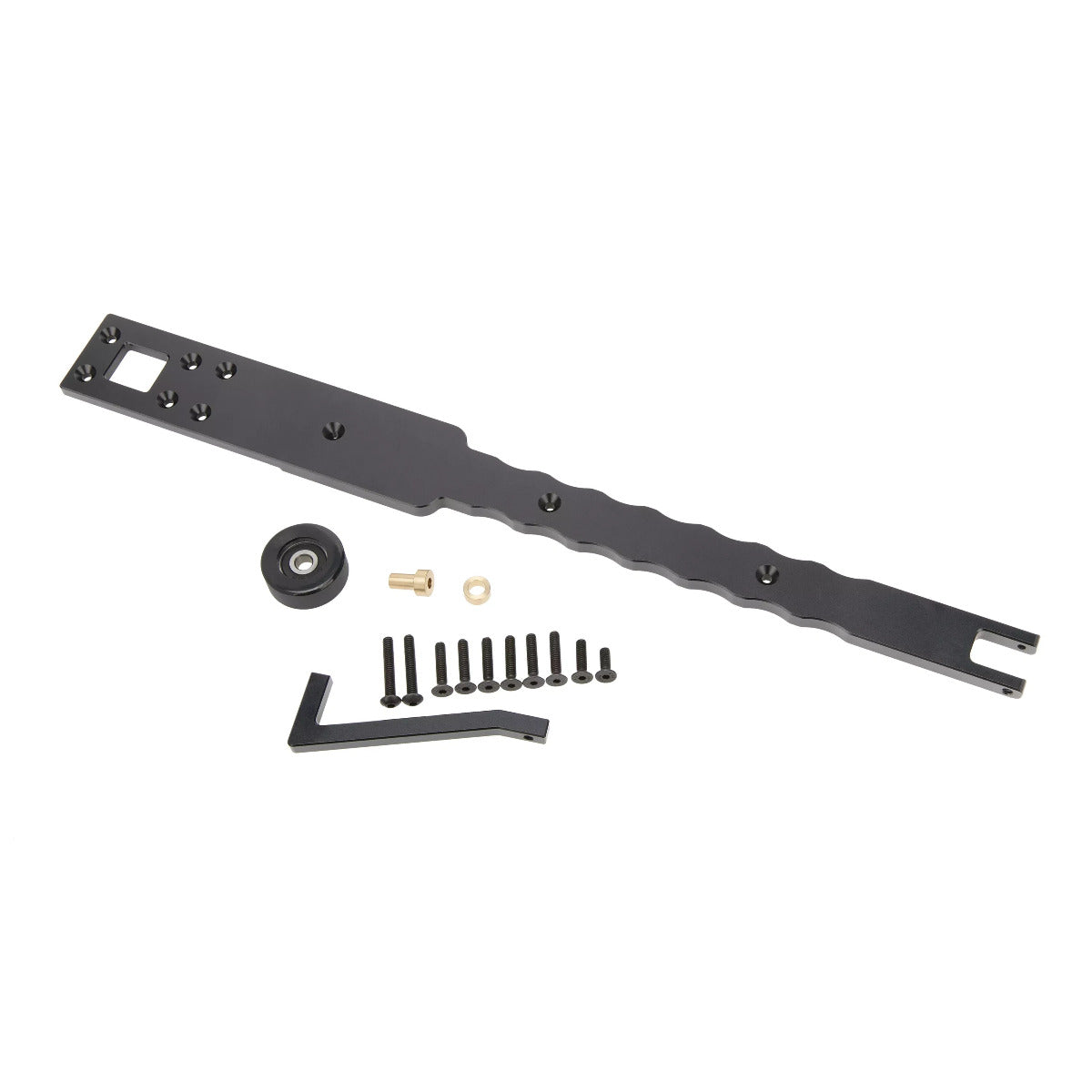 Powerhobby High Speed Drag Race Aluminum Wheelie Bar Arrma Felony Infraction Limitless