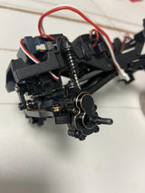 Powerhobby FMS FCX24 Brass Front / Rear Portal Housing