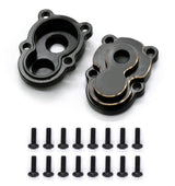 Powerhobby FMS FCX24 Brass Front / Rear Portal Housing