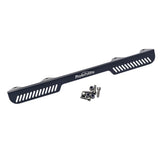 Powerhobby Aluminum Trim Cover Splash Guard FOR Traxxas Spartan Black