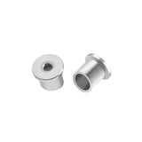 Powerhobby Aluminum Dummy Exhaust Pipes FOR TRAXXAS M41 & Spartan Boat