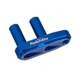 Powerhobby Aluminum Dual Water Outlet FOR Traxxas M41 / Spartan Boat