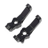Powerhobby Brass C-Hubs Castor Blocks Redcat Gen8 V1 / V2