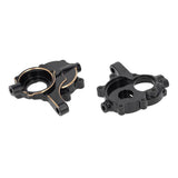 Powerhobby Brass Steering Knuckles Redcat Gen Redcat Gen8 V1 / V2