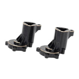 Powerhobby Brass Brass Rear Stub Axle Carriers Redcat Gen Redcat Gen8 V1 / V2