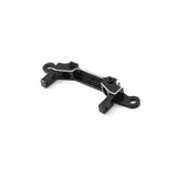 Powerhobby Brass Counterweight Rear Bumper Mount Axial SCX10 III