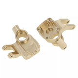 Powerhobby Brass Portal Steering Knuckles 33g AXIAL UTB18 Capra