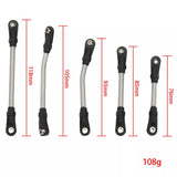 Powerhobby Steel Links 5mm Thicker Bedding Rod Linkage Chassis AXIAL UTB18 Capra