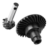 Powerhobby Helical Spiral Pinion Gear Set SCX10 II / SCX10 III Capra 1.9 8T/27T