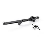 Powerhobby Aluminum Chassis Front Arm FOR  Traxxas Sledge Black