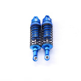 Powerhobby Traxxas Slash Front & Rear Shocks FOR Traxxas Slash 2WD / 4WD