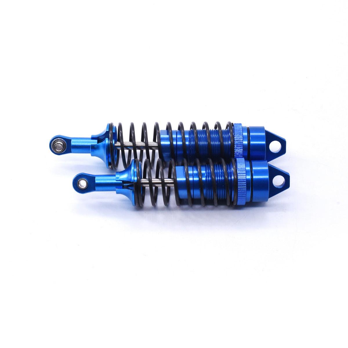 Powerhobby Traxxas Slash Front & Rear Shocks FOR Traxxas Slash 2WD / 4WD