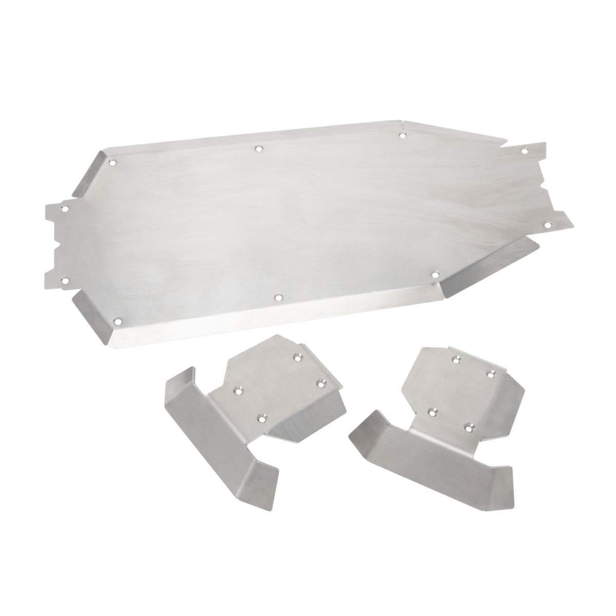 Powerhobby Chassis Armor Fits FOR Traxxas Sledge