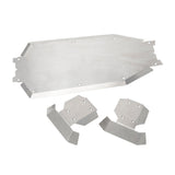 Powerhobby Chassis Armor Fits FOR Traxxas Sledge