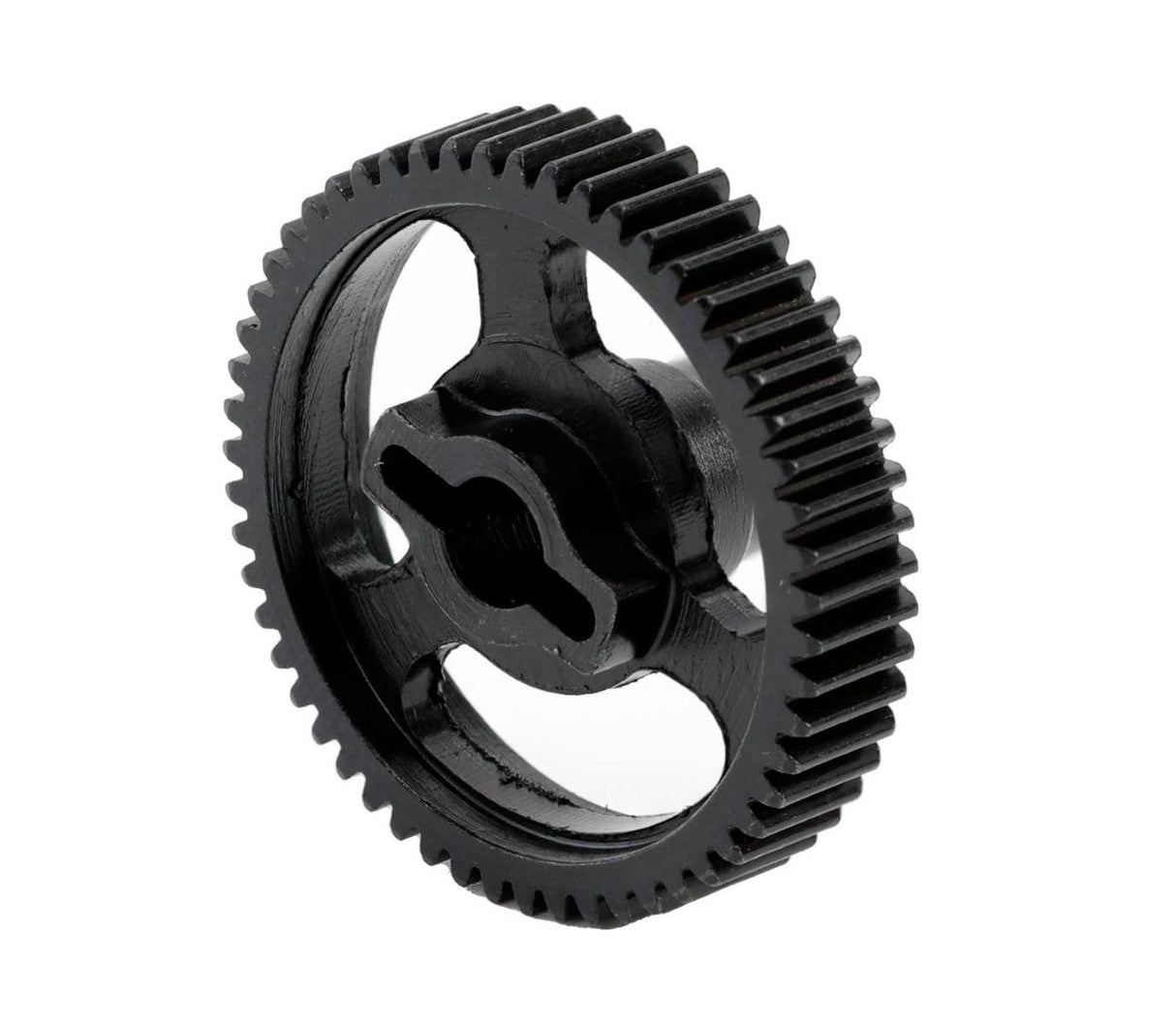 Powerhobby 48P 62T Hardened Steel Spur Gear FOR Traxxas 4-Tec 2.0 Light Weight