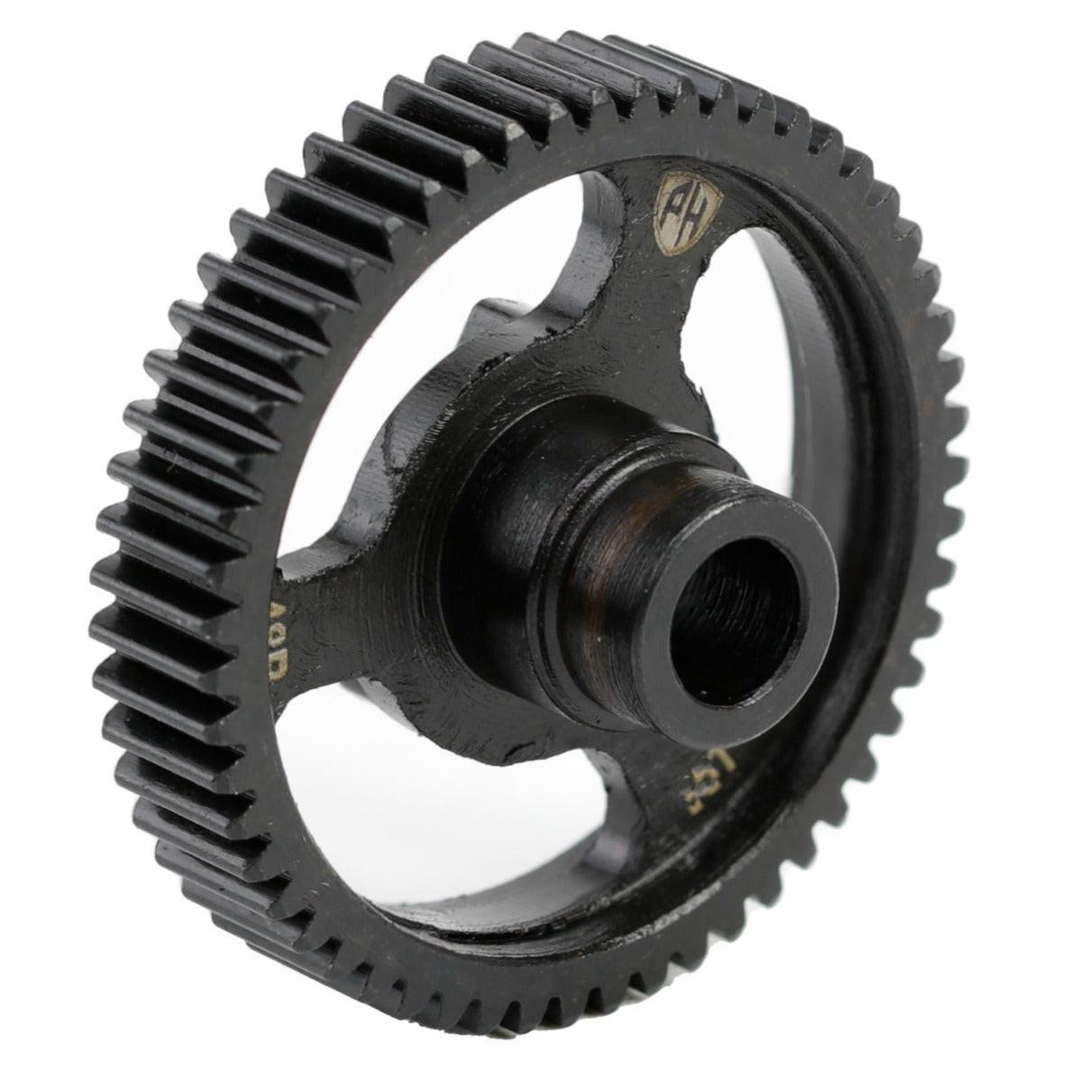 Powerhobby 48P 62T Hardened Steel Spur Gear FOR Traxxas 4-Tec 2.0 Light Weight