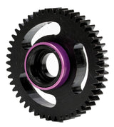 Powerhobby 48T Hardened steel Spur Gear FOR Traxxas 1/16 Summit Slash E-Revo