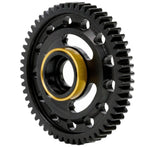 Powerhobby 55T Hardened steel Spur Gear FOR Traxxas 1/16 Slash E-Revo Summit