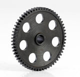 Powerhobby 54T 0.5 Module Hardened Steel Main Spur Gear