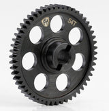 Powerhobby 54T 0.5 Module Hardened Steel Main Spur Gear