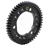 Powerhobby Hardened Steel Spur Gear for Center Diff 52T 0.8 32P FOR Traxxas 4x4