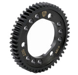 Powerhobby PHBTRX542 Hardened Steel Spur Gear for Center Diff 50T 0.8 32P FOR Traxxas 4x4