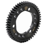 Powerhobby Hardened Steel Spur Gear for Center Diff 50T 0.8 32P FOR Traxxas 4x4
