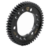 Powerhobby PHBTRX534 53T 0.8 Hardened Steel Spur Gear, for E-Revo, Jato, T-Maxx, Summit, Rally, Slash 4x4, Stampede 4x4