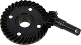 Powerhobby Helical Diff Ring Pinion Underdrive 33T 12T Gear FOR Traxxas TRX-4