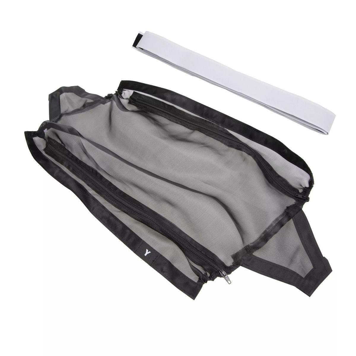 Powerhobby Dust Cover Waterproof Protective Cover FOR Traxxas Slash 4X4