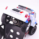 Powerhobby Element RC Enduro24 Brass Rear Axle 1/24 Enduro 24